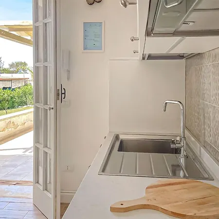 Apartment Mirtomore-polpo *