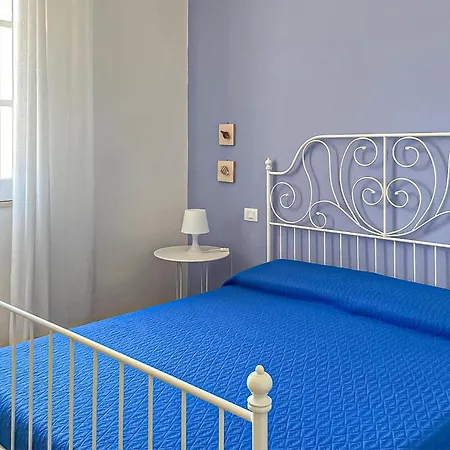 Apartment Mirtomore-polpo